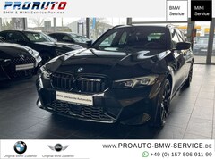 Bild des Angebotes BMW 330 i Tour.xDr. M Sport ACC/HUD/LiveCoPro/360°