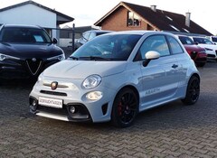 Bild des Angebotes Abarth 595 esseesse 1.4 132kW(180PS) #beats #Carbon