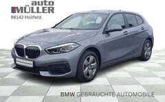 Bild des Angebotes BMW 116 i Advantage DAB LED WLAN Tempomat Klimaaut.