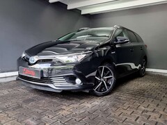 Bild des Angebotes Toyota Auris 1.8 VVT-i Hybrid Touring Edition-S, R-KAMER, NAVI