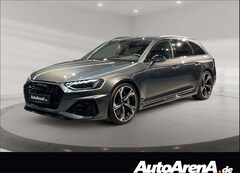 Bild des Angebotes Audi RS4 Avant quattro **Kamera/Keramik