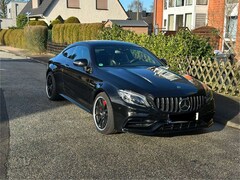 Bild des Angebotes Mercedes-Benz C 63 AMG C 63 S AMG (205.387)