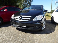 Bild des Angebotes Mercedes-Benz B 150 B 150 (245.231)