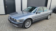 Bild des Angebotes BMW 730 730i * V8 * E38 * Handschalter * Leder