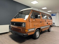 Bild des Angebotes VW T3 Camping Joker Westfalia 1.Hand/SH/H-Zulassung