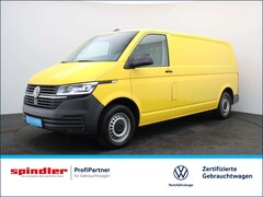 Bild des Angebotes VW T6.1 Transporter EcoProfi/ Navi, Klima, AHK, LED