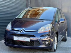 Bild des Angebotes Citroen C4 Picasso Tendance #Vollleder #SHZ #TÜV #8-Fach