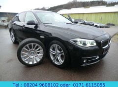 Bild des Angebotes BMW 535 i xDrive Luxury SD/Soft Close/Standhzg./Leder