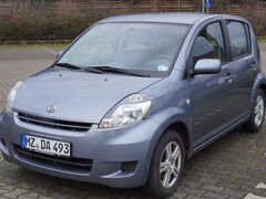 Bild des Angebotes Daihatsu Sirion Sirion 1.3