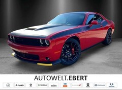 Bild des Angebotes Dodge Challenger R/T 5.7L V8 T/A Package/CAM/ACC/H&K/