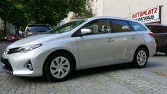 Bild des Angebotes Toyota Auris Comfort