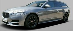 Bild des Angebotes Jaguar XF SPORTBRAKE 20 D R-SPORT