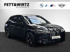 Bild des Angebotes BMW iX xDrive50 Sportpaket|SkyLounge|DAProf.|H/K