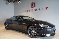 Bild des Angebotes Aston Martin DB9 6.0 V12 Coupé*2.Hd.*U-Frei*BRD-FZG*Top-Zst.*