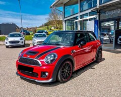 Bild des Angebotes MINI Cooper SD