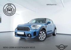 Bild des Angebotes MINI One Countryman Navi HUD DAB PDC SHZ Temp Keyless