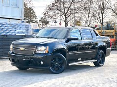 Bild des Angebotes Chevrolet Avalanche LTZ 5,3 FlexFuel 4WD LPG Tausch Mö.