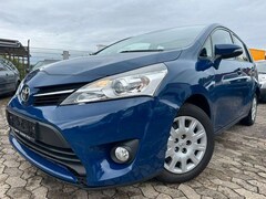 Bild des Angebotes Toyota Verso 1,6i Klimaanlage,PDC,Tüv:10/2025