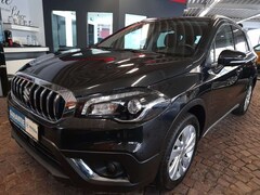 Bild des Angebotes Suzuki SX4 S-Cross Comfort*KAMERA*KLIMAAUTO*