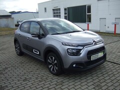 Bild des Angebotes Citroen C3 Pure Tech 110 Max Automatik Navi RFK Allwetterr.