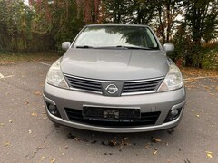 Bild des Angebotes Nissan Tiida 1.8 acenta bitte lesen