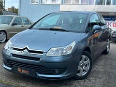 Bild des Angebotes Citroen C4 Coupe VTR*3.HAND*TÜVNEU*175TKM