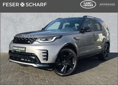 Bild des Angebotes Land Rover Discovery Dynamic SE D350 AHK Pano HUD Komfort 22''WinterP.