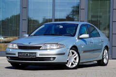 Bild des Angebotes Renault Laguna II Initiale Automatik