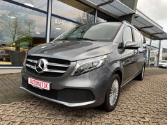 Bild des Angebotes Mercedes-Benz V 300 V 300 d AVANTGARDE 4MATIC extralang (AHK; Leder)