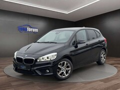 Bild des Angebotes BMW 220 i Active Tourer AUTOMATIK LED NAVI PDC SHZ