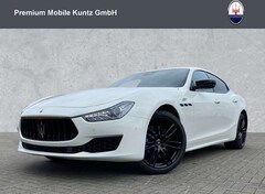 Bild des Angebotes Maserati Ghibli GT Hybrid