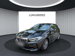 Bild des Angebotes BMW 120 d 5T M-Sportpaket NP 50.718,- LiveCockpitProfessio