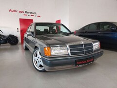 Bild des Angebotes Mercedes-Benz 190 E 2.0  Automatik*H-Kennzeichen*Leder*17Zoll