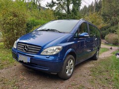 Bild des Angebotes Mercedes-Benz Viano 3.5 lang Automatik Ambiente V35RS