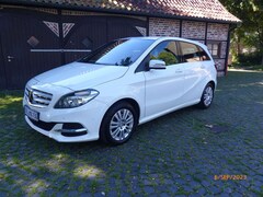 Bild des Angebotes Mercedes-Benz B 200 B-Klasse Natural Gas Drive Natural Gas Drive