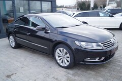 Bild des Angebotes VW CC Passat  Basis BMT Navi PDC SHZ Klimaaut Tempomat