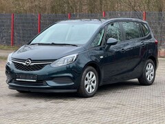 Bild des Angebotes Opel Zafira Tourer 1.6 CDTI *1 HAND *99 TKM * PDC