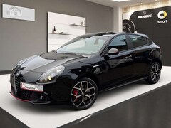 Bild des Angebotes Alfa Romeo Giulietta Sport Alcantara Carbon.Paket SHZ LED