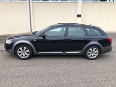 Bild des Angebotes Audi A6 allroad Schalter! AHK