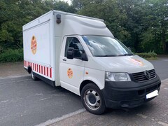 Bild des Angebotes VW T5 Verkaufswagen/Foodtruck