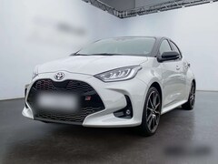 Bild des Angebotes Toyota Yaris Hybrid 130 1.5 GR SPORT *LED*Navi*CarPlay*