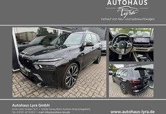 Bild des Angebotes BMW X7 M i M-Sport-Pro*KRISTALL*PANO-SKY*360°KAM*