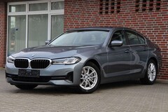 Bild des Angebotes BMW 518 d.*FACELIFT!!*LASER*EXKL.LEDER*KOMFORTSITZ*