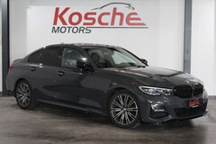 Bild des Angebotes BMW 320 d M-Sport Performance  LED Carplay