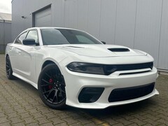 Bild des Angebotes Dodge Charger 6,4 SRT Scat Pack Super Track Navi