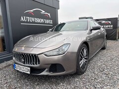 Bild des Angebotes Maserati Ghibli