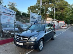 Bild des Angebotes Mercedes-Benz GLK 220 CDI 4-Matic BlueEfficiency Automatik*Pan