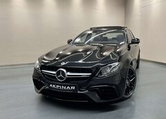 Bild des Angebotes Mercedes-Benz E 63 AMG E63 S AMG 4M *NIGHT*KERAMIK*BURMESTER HIGH*PANO*