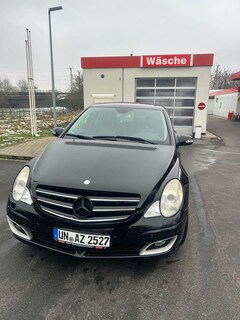 Bild des Angebotes Mercedes-Benz R 320 CDI L 4Matic 7G-TRONIC DPF