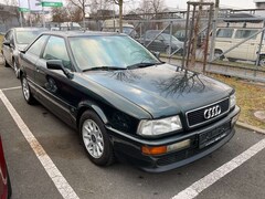 Bild des Angebotes Audi 80 Coupe 2.8